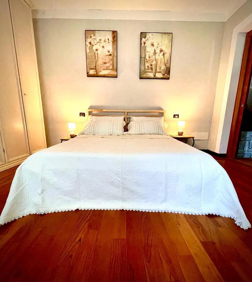 Le Macine Villa Magnano  Exterior photo